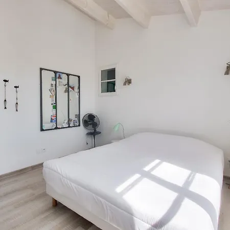 Pour 8 Avec Piscine A En Re La Flotte